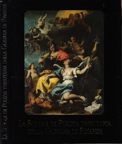Scuola polizia - di,