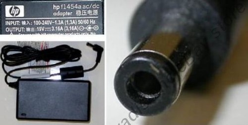 Nuovo alimentatore originale