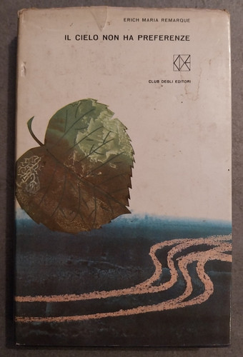 Erich maria remarque il - remarque,