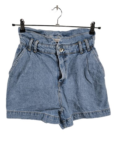Zara pantaloncino jeans - pantaloncino,