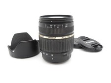 Obiettivo Sony A-Mount