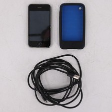 Apple iPhone 3GS 32 GB nero