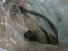 GUARNIZIONE CAPOTE POSTERIORE