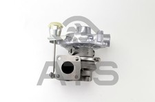 Turbocompressore F41CADS0037B