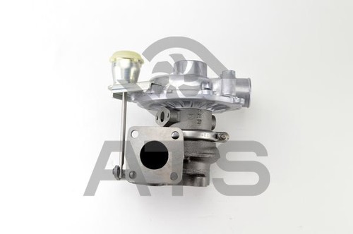Turbocompressore f41cads0037b - turbocompressore,