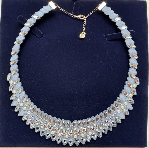 Collana swarovski slake pulse - slake,