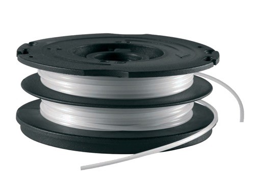 Rocchetti filo mt2x6 - b+d,