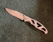 Coltello da collezione GERBER