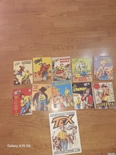 Lotto Tex Vedasi Foto