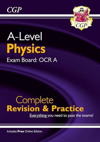 New level physics ocr a - new,