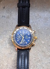 Orologio Cronografo