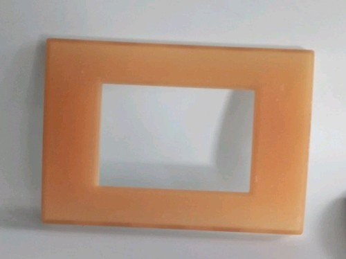Bticino light n4803 placca - n4803,