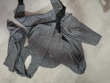 Boppy Comfyfit Evolution Portabebè, Chicco