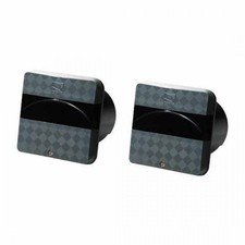 CAME Coppia fotocellule da incasso 20 mt DELTA-SI IP54 - portata 20 mt