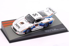 Porsche 935 K3 #6 vincitore