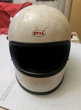 CASCO INTEGRALE VINTAGE BELL