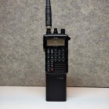 ICOM-W2 Handheld Transceiver