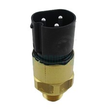 HOFFER Termocontatto Ventola