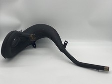 Husqvarna collettore a farfalla WR 250 300 ́09- ́11 kit farfalla lampadina di scarico