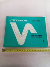 catalogo ricambi parts