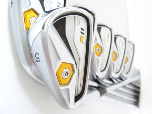 Taylormade set ferri r11 - set,