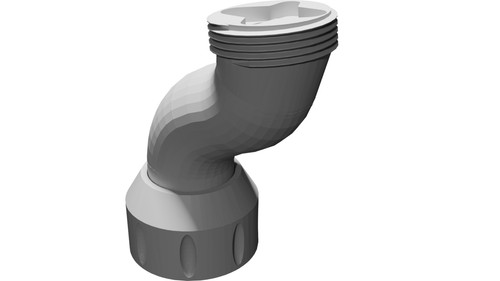 Prolunga altezza joystick per - prolunga,