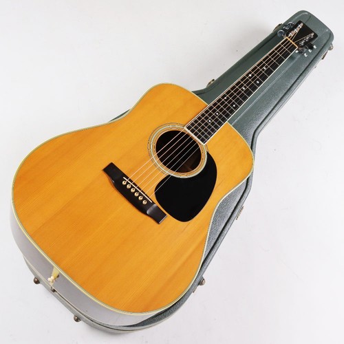 Chitarra acustica martin 35 - chitarra,