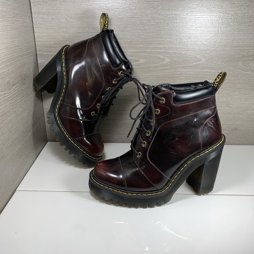 Stivali doc martens - stivali,