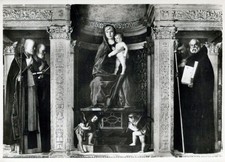 Italia Venezia Veneto Arte