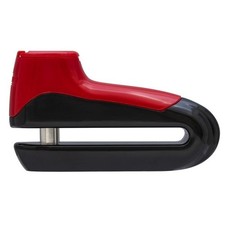 Blocca Disco Abus 304 rd Rosso