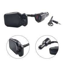 Trasmettitore FM auto wireless