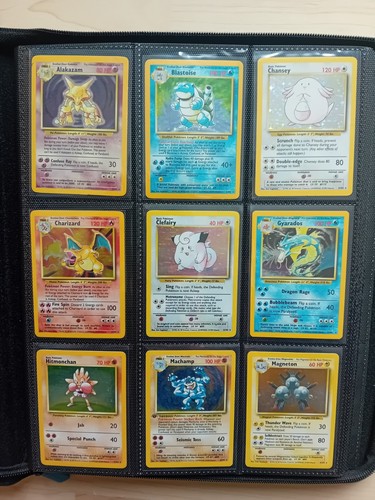 Pokemon tcg complete - pokemon,