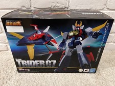 BANDAI Soul of Chogokin GX-66R