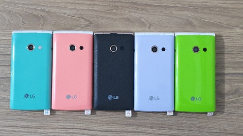 Smartphone android sbloccato - android,