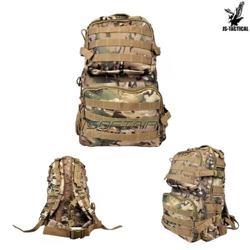 Zaino tattico multicam 35l - zaino,