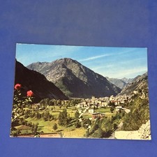 VINADIO VALLE STURA PANORAMA -