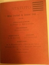 Cimeli Fondazione Storia A. C