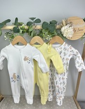 Set 3 pigiami George bambina