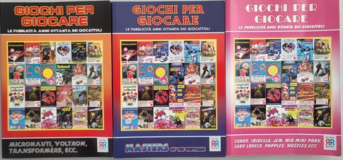 Lotto libri giochi per - 3,