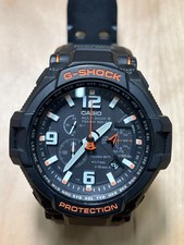 Auth Casio G-Shock