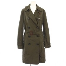 Max Mara Linea Weekend Trench