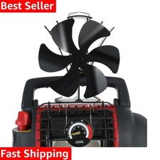 Ventilatore silenzioso per
