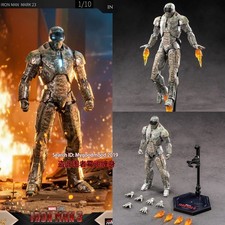 Modellino 1/10 ZD TOYS Iron