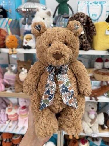 Jellycat liberty poppy - ×,