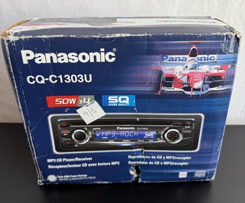 Panasonic c1303u lettore cd - lettore,