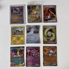 Lotto 18 carte Pokemon Promo