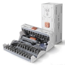 Set cacciaviti di precisione