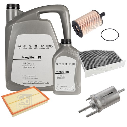 Febi bilstein pacchetto - bilstein,