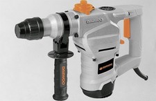 TRAPANO SCALPELLATORE MARTELLO