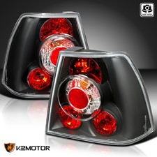 Black Fits 1999-2005